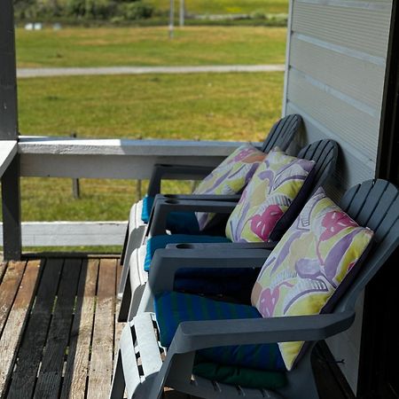 Lockwood Country House Retreat Putorino Esterno foto