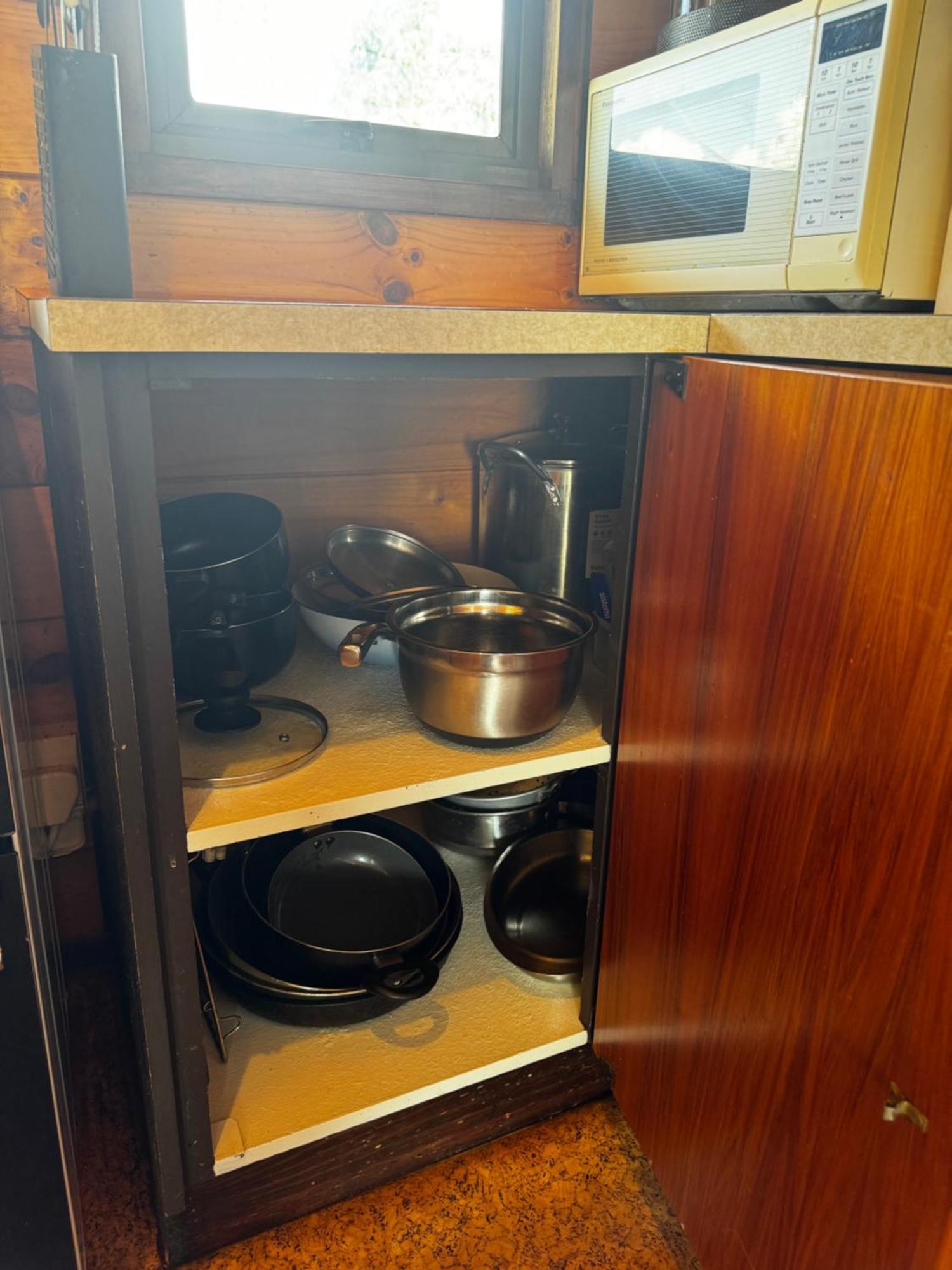 Lockwood Country House Retreat Putorino Esterno foto