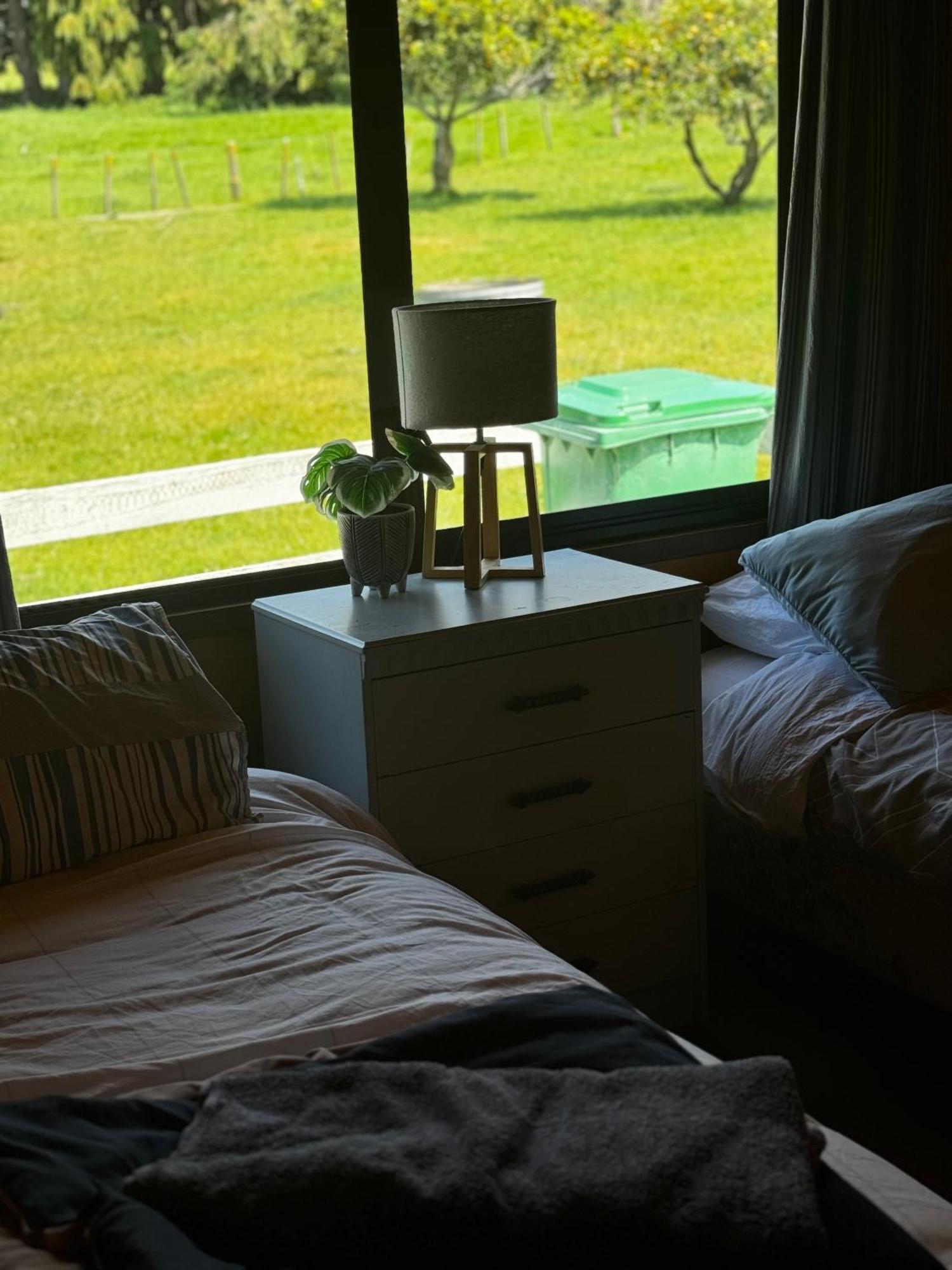 Lockwood Country House Retreat Putorino Esterno foto
